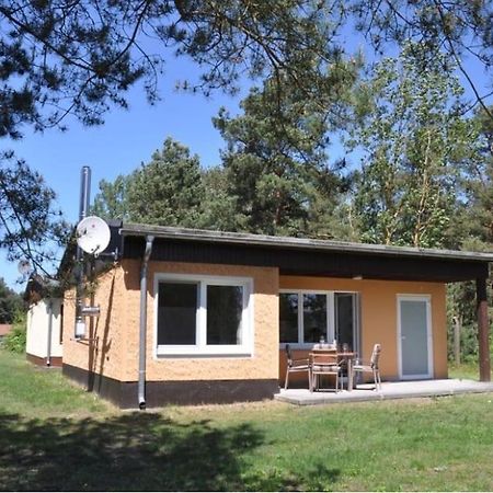 Villa Haus Matti Pruchten Exterior foto