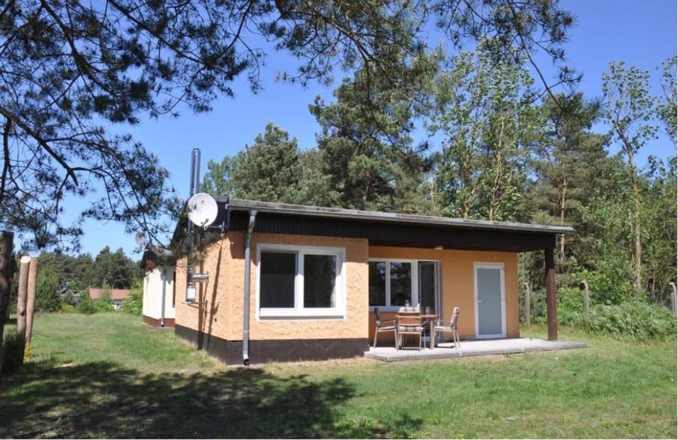 Villa Haus Matti Pruchten Exterior foto